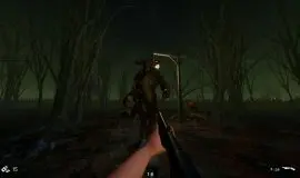 Скриншот 2 игры Survive after hell