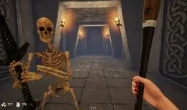 Скриншот 5 игры Survive after hell