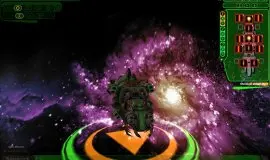 Скриншот 1 игры Sword of the Stars: Complete Collection