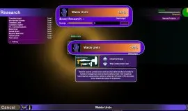Скриншот 3 игры Sword of the Stars: Complete Collection