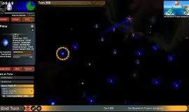 Скриншот 4 игры Sword of the Stars: Complete Collection