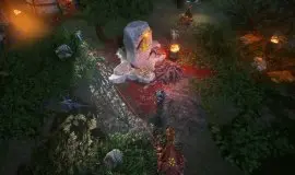 Скриншот 1 игры Red Solstice 2: Survivors