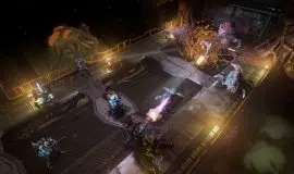 Скриншот 3 игры Red Solstice 2: Survivors