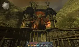 Скриншот 4 игры Divinity 2: Developer's Cut