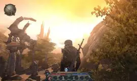 Скриншот 6 игры Divinity 2: Developer's Cut
