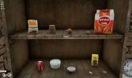 Скриншот 3 игры Erzurum