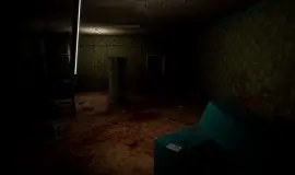 Скриншот 1 игры Presence