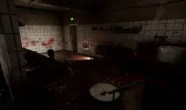 Скриншот 3 игры Presence