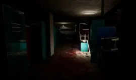 Скриншот 4 игры Presence