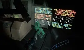 Скриншот 3 игры Cosmodread VR