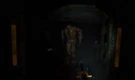 Скриншот 6 игры Cosmodread VR