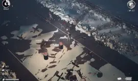 Скриншот 2 игры Dead Motherland: Zombie Co-op