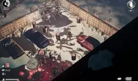 Скриншот 4 игры Dead Motherland: Zombie Co-op