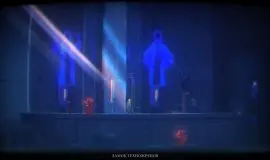 Скриншот 2 игры Narita Boy