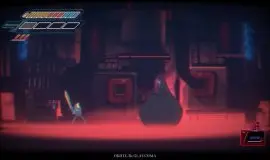 Скриншот 5 игры Narita Boy