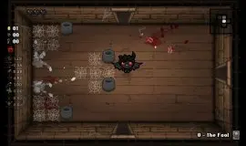 Скриншот 3 игры The Binding of Isaac: Repentance