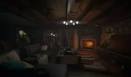 Скриншот 5 игры Wounded - The Beginning