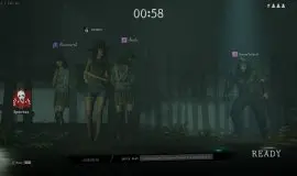Скриншот 3 игры Home Sweet Home Survive