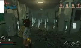 Скриншот 4 игры Home Sweet Home Survive