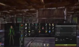 Скриншот 4 игры Remnants