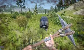 Скриншот 6 игры Remnants