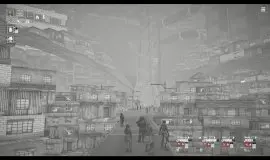 Скриншот 2 игры Ashwalkers