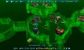 Скриншот 2 игры Base One