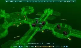 Скриншот 3 игры Base One