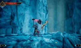 Скриншот 2 игры Demon Skin