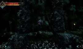 Скриншот 3 игры Demon Skin