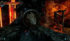 Скриншот 4 игры Demon Skin