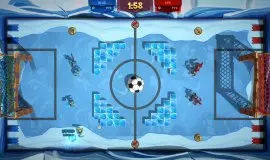 Скриншот 6 игры Knight Squad 2