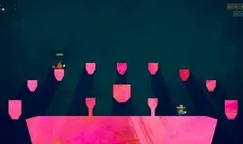 Скриншот 3 игры ROUNDS