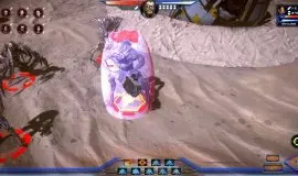Скриншот 4 игры Strike Team Gladius