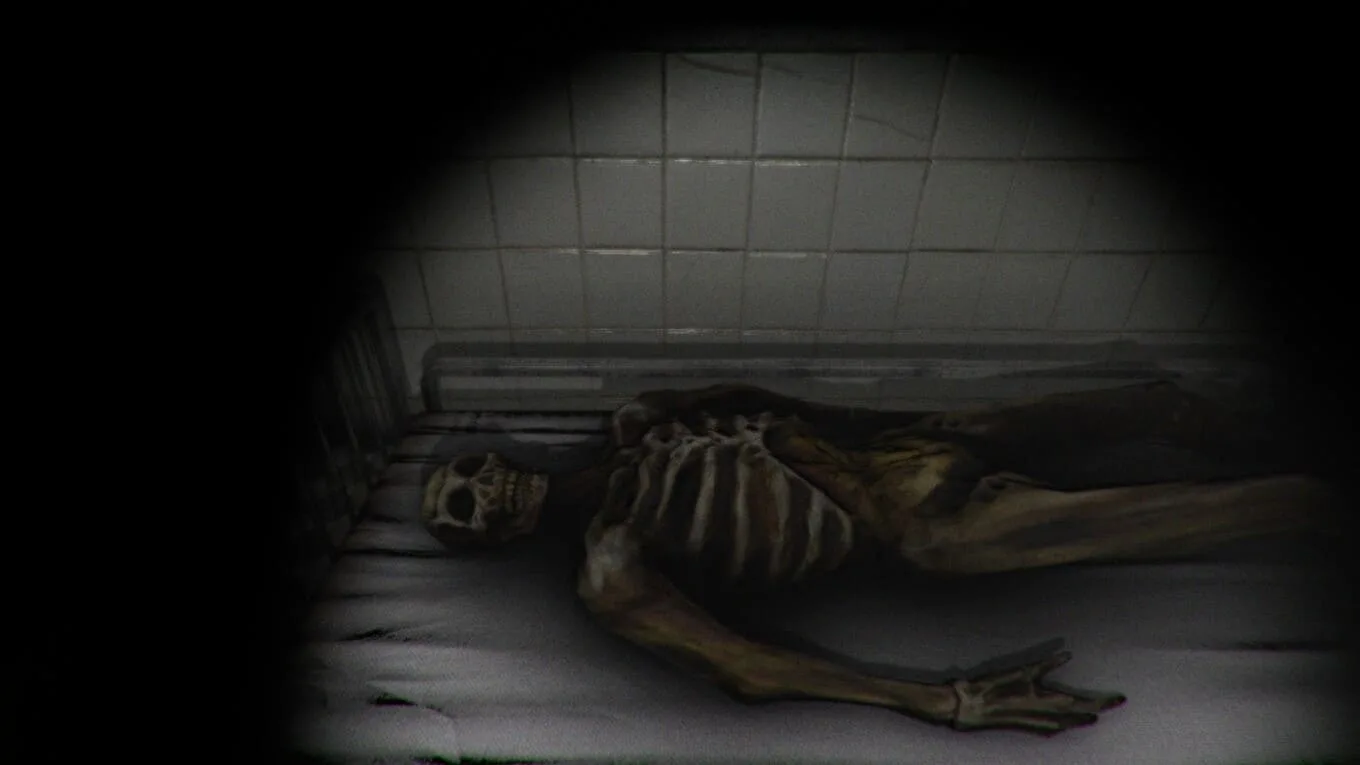S.W.A.N.: Chernobyl Unexplored - скриншот