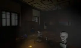 Скриншот 4 игры S.W.A.N.: Chernobyl Unexplored