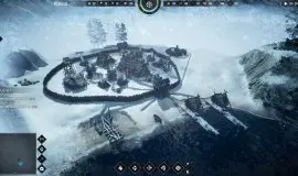 Скриншот 5 игры Frozenheim по сети