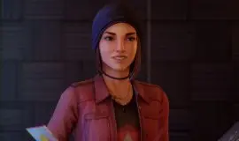 Скриншот 1 игры Life is Strange: True Colors