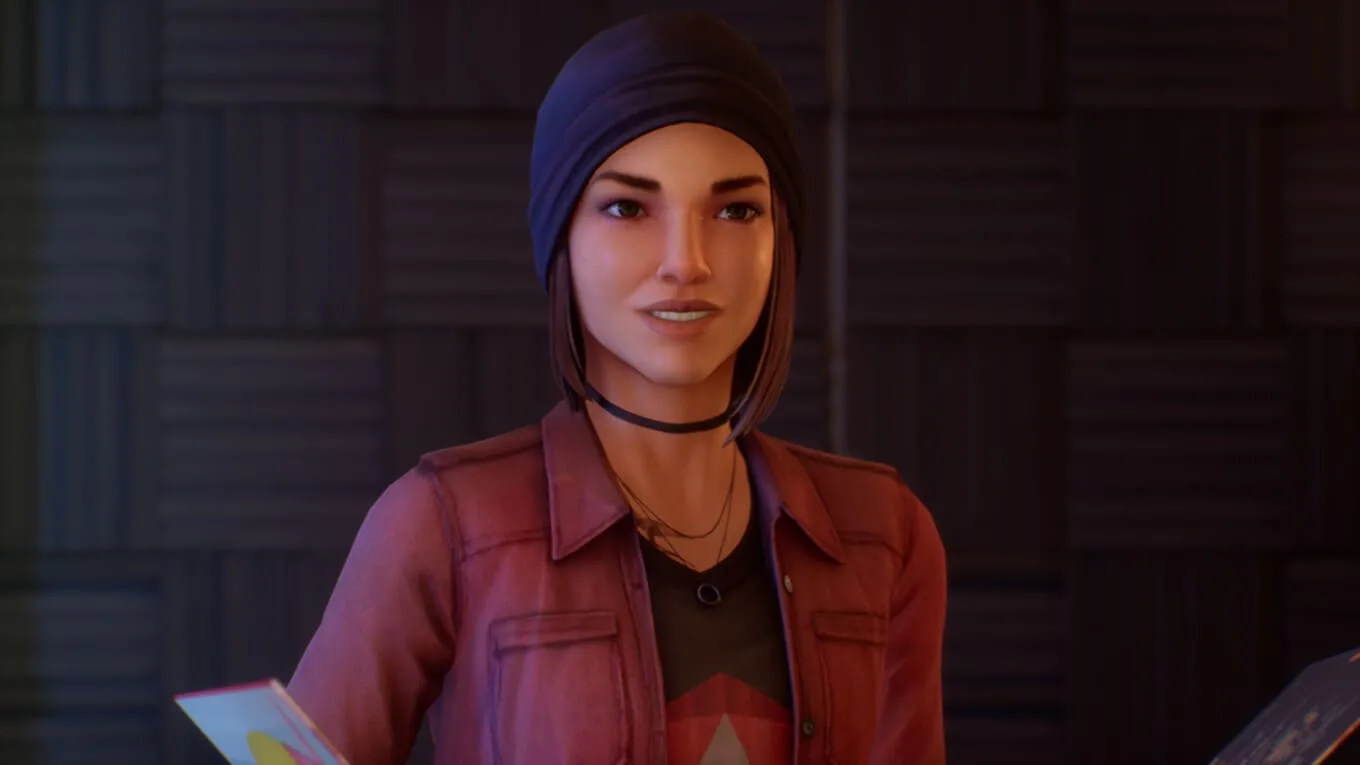 Life is Strange: True Colors - скриншот