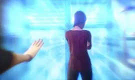 Скриншот 3 игры Life is Strange: True Colors