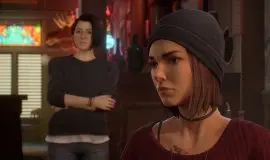 Скриншот 4 игры Life is Strange: True Colors