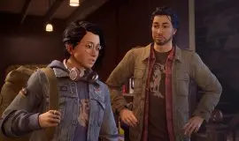 Скриншот 5 игры Life is Strange: True Colors