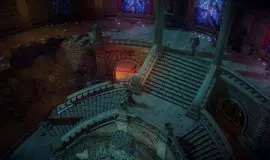 Скриншот 2 игры Pathfinder: Wrath of the Righteous