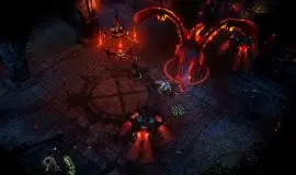 Скриншот 3 игры Pathfinder: Wrath of the Righteous