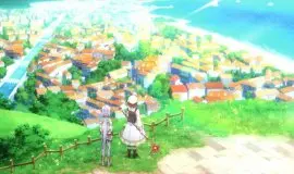 Скриншот 6 игры Atelier Lydie & Suelle: The Alchemists and the Mysterious Paintings DX