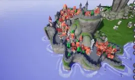Скриншот 1 игры Atlas Architect