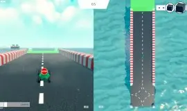 Скриншот 1 игры Can't Drive This