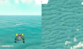 Скриншот 2 игры Can't Drive This