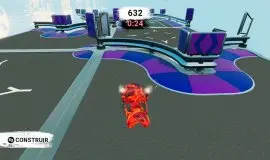 Скриншот 3 игры Can't Drive This