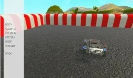Скриншот 4 игры Can't Drive This